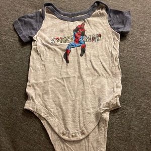 Baby clothes